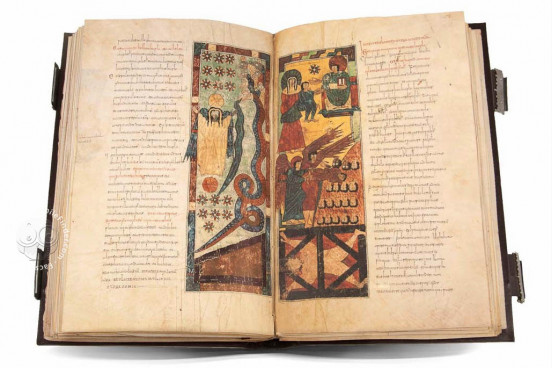 Escorial Beatus