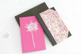 Guernsey Lilly Facsimile Edition