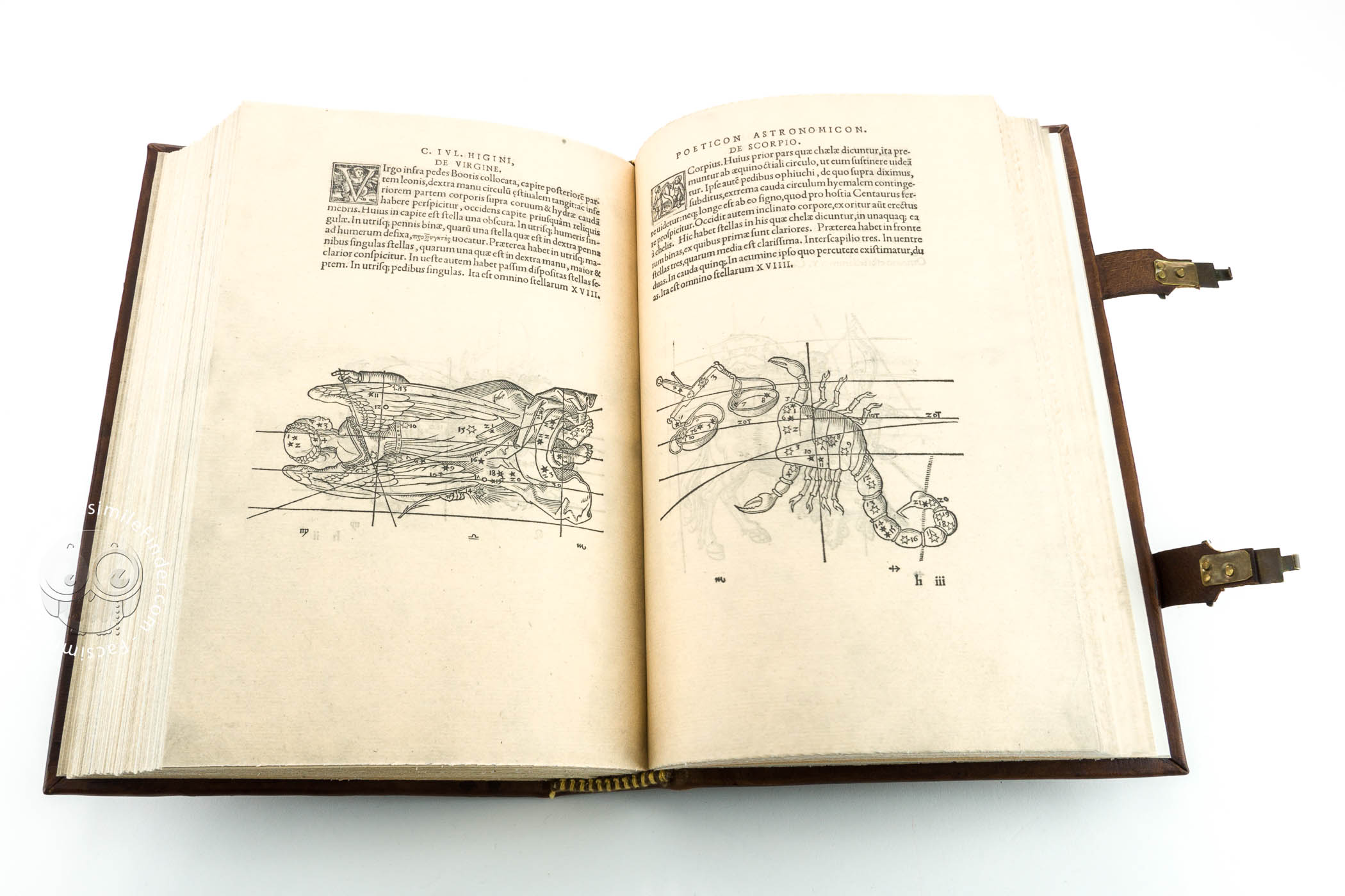 Nicolaus Copernicus - De revolutionibus orbium coelestium libri VI