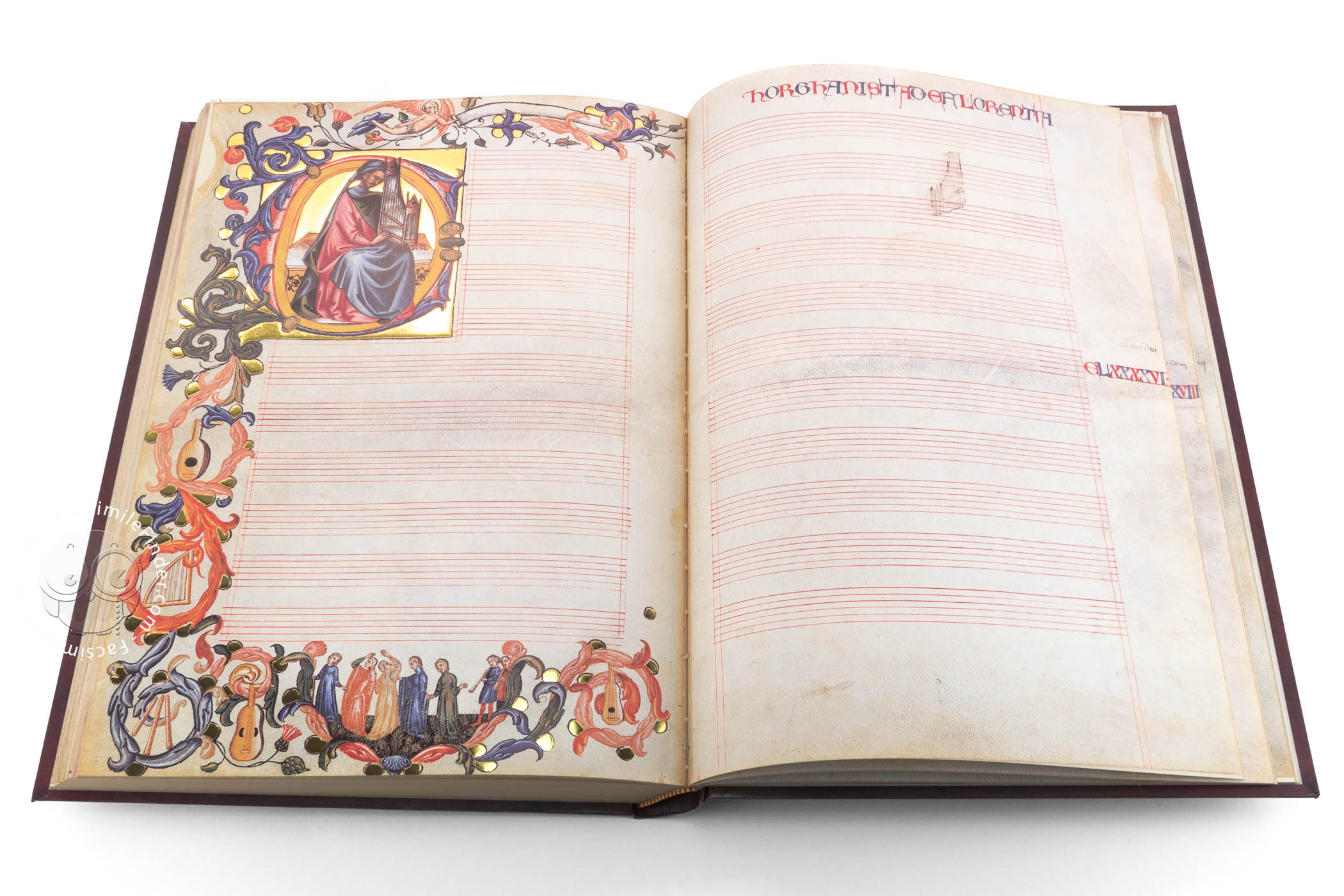 squarcialupi codex The squarcialupi codex (florence, biblioteca medicea laurenziana, med pal 87) is an illuminated manuscript compiled in florence , italy in the early 15th century. squarcialupi codex The squarcialupi codex (florence, biblioteca medicea laurenziana, med pal 87) is an illuminated manuscript compiled in florence , italy in the early 15th century.