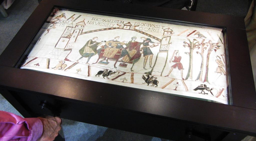 Bayeux Tapestry facsimile edition