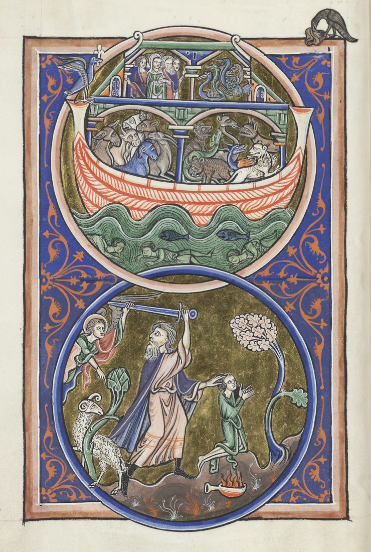 psalter-of-blanche-of-castile-was-it-really-meant-for-her