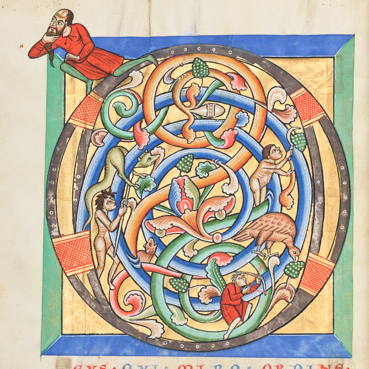 A Forever-Shining Gem of the German Romanesque Period