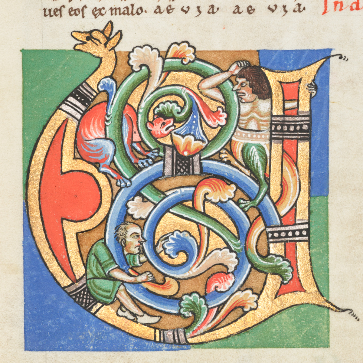 A Forever-Shining Gem of the German Romanesque Period