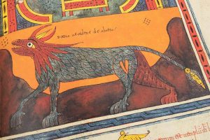 Beatus of Liébana - Silos Codex