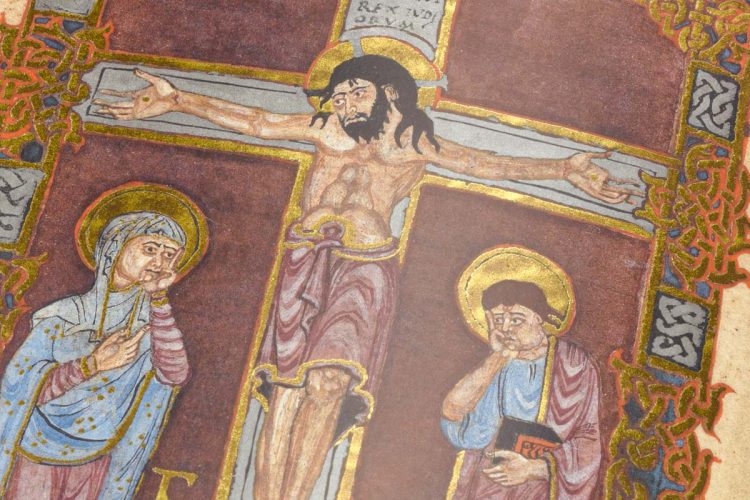 Sacramentary of Beauvais