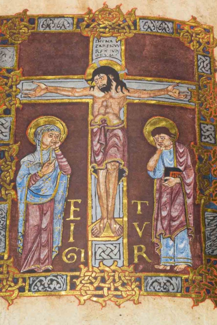 Sacramentary of Beauvais