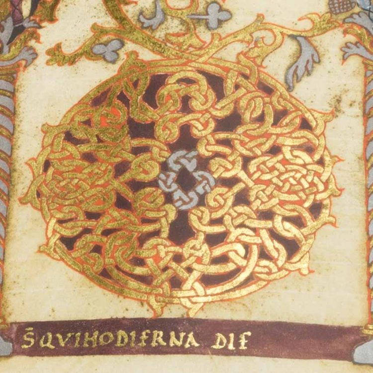 Sacramentary of Beauvais