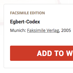 Wishlist