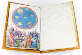 Losbuch in deutschen Reimpaaren Facsimile Edition