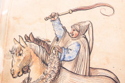 The Costume Codex, Nuremberg, Germanisches Nationalmuseum, Hs 22474 − Photo 5