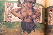 The Costume Codex, Nuremberg, Germanisches Nationalmuseum, Hs 22474 − Photo 15