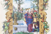 Collection of Masterpieces from Musée Condé in Chantilly (Coll, Chantilly, Musée Condé − Photo 3