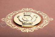 Collection of Masterpieces from Musée Condé in Chantilly (Coll, Chantilly, Musée Condé − Photo 5