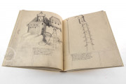 Bellifortis, Göttingen, Niedersächsische Staats- und Universitätsbibliothek Göttingen, Cod. Ms. philos. 63 − Photo 5