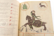 Bellifortis, Göttingen, Niedersächsische Staats- und Universitätsbibliothek Göttingen, Cod. Ms. philos. 63 − Photo 7
