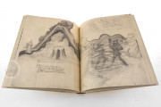 Bellifortis, Göttingen, Niedersächsische Staats- und Universitätsbibliothek Göttingen, Cod. Ms. philos. 63 − Photo 8