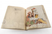 Bellifortis, Göttingen, Niedersächsische Staats- und Universitätsbibliothek Göttingen, Cod. Ms. philos. 63 − Photo 9