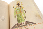 Bellifortis, Göttingen, Niedersächsische Staats- und Universitätsbibliothek Göttingen, Cod. Ms. philos. 63 − Photo 13