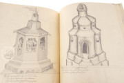 Bellifortis, Göttingen, Niedersächsische Staats- und Universitätsbibliothek Göttingen, Cod. Ms. philos. 63 − Photo 14