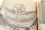 Bellifortis, Göttingen, Niedersächsische Staats- und Universitätsbibliothek Göttingen, Cod. Ms. philos. 63 − Photo 18