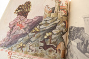 Bellifortis, Göttingen, Niedersächsische Staats- und Universitätsbibliothek Göttingen, Cod. Ms. philos. 63 − Photo 20