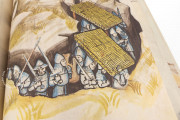 Bellifortis, Göttingen, Niedersächsische Staats- und Universitätsbibliothek Göttingen, Cod. Ms. philos. 63 − Photo 26