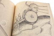 Bellifortis, Göttingen, Niedersächsische Staats- und Universitätsbibliothek Göttingen, Cod. Ms. philos. 63 − Photo 27