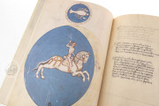 Bellifortis, Göttingen, Niedersächsische Staats- und Universitätsbibliothek Göttingen, Cod. Ms. philos. 63 − Photo 28