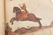 Bellifortis, Göttingen, Niedersächsische Staats- und Universitätsbibliothek Göttingen, Cod. Ms. philos. 63 − Photo 29