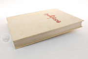 Bellifortis, Göttingen, Niedersächsische Staats- und Universitätsbibliothek Göttingen, Cod. Ms. philos. 63 − Photo 33
