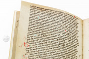 Die Kleine Heidelberger Liederhandschrift, Heidelberg, Universitätsbibliothek Heidelberg, Cod. Pal. germ. 357 − Photo 3