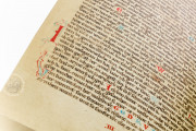 Die Kleine Heidelberger Liederhandschrift, Heidelberg, Universitätsbibliothek Heidelberg, Cod. Pal. germ. 357 − Photo 8