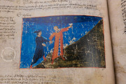 Il Codice Filippino della Commedia di Dante Alighieri, Naples, Biblioteca Oratoriana dei Girolamini, MS. CF 2 16 − Photo 4