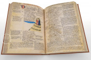 Il Codice Filippino della Commedia di Dante Alighieri, Naples, Biblioteca Oratoriana dei Girolamini, MS. CF 2 16 − Photo 5