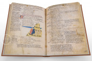 Il Codice Filippino della Commedia di Dante Alighieri, Naples, Biblioteca Oratoriana dei Girolamini, MS. CF 2 16 − Photo 6