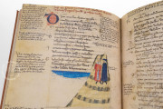 Il Codice Filippino della Commedia di Dante Alighieri, Naples, Biblioteca Oratoriana dei Girolamini, MS. CF 2 16 − Photo 7