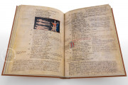 Il Codice Filippino della Commedia di Dante Alighieri, Naples, Biblioteca Oratoriana dei Girolamini, MS. CF 2 16 − Photo 8