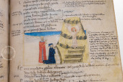 Il Codice Filippino della Commedia di Dante Alighieri, Naples, Biblioteca Oratoriana dei Girolamini, MS. CF 2 16 − Photo 9