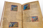 Il Codice Filippino della Commedia di Dante Alighieri, Naples, Biblioteca Oratoriana dei Girolamini, MS. CF 2 16 − Photo 10