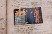 Il Codice Filippino della Commedia di Dante Alighieri, Naples, Biblioteca Oratoriana dei Girolamini, MS. CF 2 16 − Photo 13