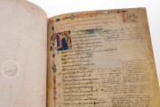 Il Codice Filippino della Commedia di Dante Alighieri, Naples, Biblioteca Oratoriana dei Girolamini, MS. CF 2 16 − Photo 14
