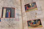 Il Codice Filippino della Commedia di Dante Alighieri, Naples, Biblioteca Oratoriana dei Girolamini, MS. CF 2 16 − Photo 15