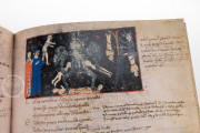 Il Codice Filippino della Commedia di Dante Alighieri, Naples, Biblioteca Oratoriana dei Girolamini, MS. CF 2 16 − Photo 16