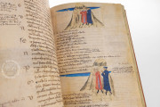 Il Codice Filippino della Commedia di Dante Alighieri, Naples, Biblioteca Oratoriana dei Girolamini, MS. CF 2 16 − Photo 17