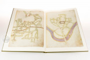 Piante di Popoli e Strade, Florence, Archivio di Stato di Firenze − Photo 5