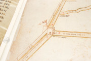 Piante di Popoli e Strade, Florence, Archivio di Stato di Firenze − Photo 9