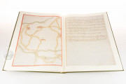Piante di Popoli e Strade, Florence, Archivio di Stato di Firenze − Photo 11