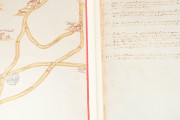Piante di Popoli e Strade, Florence, Archivio di Stato di Firenze − Photo 12