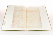 Piante di Popoli e Strade, Florence, Archivio di Stato di Firenze − Photo 21